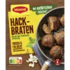 Fix Hackbraten 70G -Lebensmittelgeschäft maggi fix hackbraten 70g