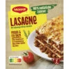 Fix Lasagne 30G 1 Fix Lasagne 30G -Lebensmittelgeschäft maggi fix lasagne 30g