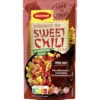 Food Travel Sweet Chili Style 65G -Lebensmittelgeschäft maggi food travel sweet chili style 65g
