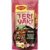 Food Travel Teriyaki Style 65G -Lebensmittelgeschäft maggi food travel wamp252rzpaste teriyaki style 65g