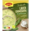 Für Genießer Lauch Cremesuppe Ergibt 500ML -Lebensmittelgeschäft maggi fr genieer lauch cremesuppe ergibt 500ml