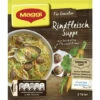 Für Genießer Rindfleisch Suppe Ergibt 750ML 2 Für Genießer Rindfleisch Suppe Ergibt 750ML -Lebensmittelgeschäft maggi fr genieer rindfleisch suppe