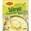 Guten Appetit Spargel Cremesuppe Ergibt 750ML -Lebensmittelgeschäft maggi guten appetit spargel cremesuppe ergibt 750ml