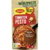 Herzensküche Tomaten Pesto 85G 1 Herzensküche Tomaten Pesto 85G -Lebensmittelgeschäft maggi herzenskamp252che tomaten pesto 85g