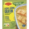 Lachs Sahne Gratin 26G 2 Lachs Sahne Gratin 26G -Lebensmittelgeschäft maggi idee fr lachs sahne gratin 26 g