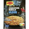 Magic Asia Gebratene Nudeln Huhn 121G -Lebensmittelgeschäft maggi magic asia gebratene nudeln huhn 121g