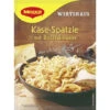 Wirtshaus Käse-Spätzle Mit Röstzwiebeln 119G 2 Wirtshaus Käse-Spätzle Mit Röstzwiebeln 119G -Lebensmittelgeschäft maggi wh kaesespaetzle 119g