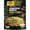 Magic Asia Gebratene Nudeln Thai Curry Scharf 130G 2 Magic Asia Gebratene Nudeln Thai Curry Scharf 130G -Lebensmittelgeschäft maggigebnudthai