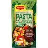 Food Travel Pasta Calabrese Style 65G -Lebensmittelgeschäft maggiptpastacalabrese