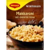 Wirtshaus Makkaroni Mit Dreierlei Käse 170G -Lebensmittelgeschäft maggiwirtshausmakkaroni