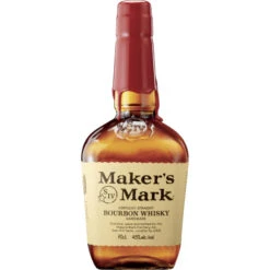 Mark Bourbon Whisky 45% 0,7L