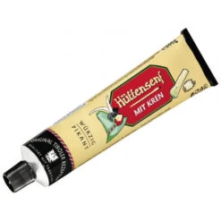 Markhof Tiroler Hüttensenf Mit Kren 200G