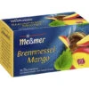 Tee Brennessel-Mango 20ST 35G 1 Tee Brennessel-Mango 20ST 35G -Lebensmittelgeschäft memer tee brennesselmango 20x 175 g