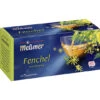 Tee Fenchel 25ST 75G 2 Tee Fenchel 25ST 75G -Lebensmittelgeschäft memer tee fenchel 25x 3 g
