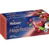 Tee Milde Hagebuttenmischung 25ST 75G 2 Tee Milde Hagebuttenmischung 25ST 75G -Lebensmittelgeschäft memer tee milde hagebuttenmischung 25st 75g