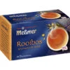 Tee Rooibos 20ST 40G -Lebensmittelgeschäft memer tee rooibos 20x 2 g