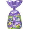 Ostermischung 126G -Lebensmittelgeschäft milka ostermischung 126g