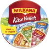 Käse Vielfalt 8ST 200G