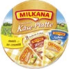 Käseplatte 8ST 200G -Lebensmittelgeschäft milkana kseplatte