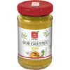Chu Gelbe Currypaste Würzig 114G -Lebensmittelgeschäft ming chu currypaste gelb114g