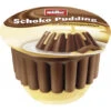 Mueller Schoko Pudding Mit Soße Vanillegeschmack 450G -Lebensmittelgeschäft mller schoko pudding mit vanillasoe
