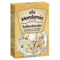Soßenbinder Hell 250G