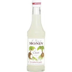 Monin Sirup Cocos 250ML