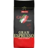 Gran Espresso Bohnen 1KG 2 Gran Espresso Bohnen 1KG -Lebensmittelgeschäft monti granespresso 1000g frontal