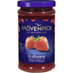 Gourmet-Frühstück Erdbeere 250G