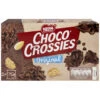 Nestlé® Choco Crossies Classic 2x75G -Lebensmittelgeschäft nestle choco crossies classic