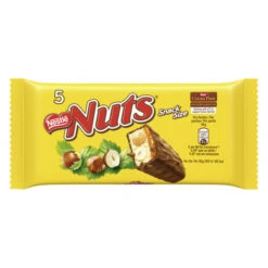 Nestlé® Nuts 5ST 150G