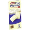 Nestlé® Die Weisse 100G -Lebensmittelgeschäft nestle tafelschokolade die weisse