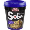 Cup Noodles Soba Yakitori Chicken 89G 1 Cup Noodles Soba Yakitori Chicken 89G -Lebensmittelgeschäft nissin soba cup yakitori chicken 89g