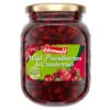 Wild-Preiselbeeren Und Cranberries 400G 1 Wild-Preiselbeeren Und Cranberries 400G -Lebensmittelgeschäft odenwaldpreisel cran