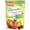 Dr. Oetker Gelierzucker Mit Süßungsmittel Aus Stevia 350G -Lebensmittelgeschäft oegelierzucker mstevia 350g