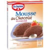 Dr. Oetker Mousse Au Chocolat Feinherb 86G 1 Dr. Oetker Mousse Au Chocolat Feinherb 86G -Lebensmittelgeschäft oetkermouseofchoclatefeinherb