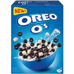 O's Cereal 350G