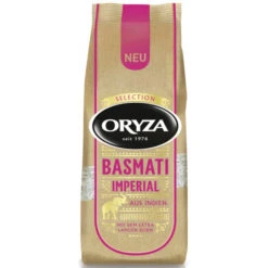 Selection Basmati Imperial 375G