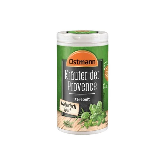 Kräuter Der Provence Gerebelt 15G 3 Kräuter Der Provence Gerebelt 15G