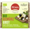 Bio Gewürz Brot Nach Barbara Rütting 500G -Lebensmittelgeschäft pema bio barbara rtting brot bioland 500 g1