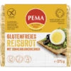 Reis-Brot Glutenfrei 375G 1 Reis-Brot Glutenfrei 375G -Lebensmittelgeschäft pema reisbrot glutenfrei 375 g