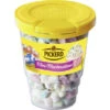 Mini-Marshmallows 30G 2 Mini-Marshmallows 30G -Lebensmittelgeschäft pickerd minimarshmallows bunt 30g