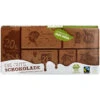 For The Planet Die Gute Schokolade Fairtrade 100G -Lebensmittelgeschäft plant for the planet die gute schokolade fairtrade 100 g