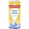 Reichenhaller Alpen Jodsalz 500G -Lebensmittelgeschäft reichenhjodsalz 500g dose