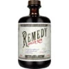 Spiced Rum 41,5% 0,7L -Lebensmittelgeschäft remedy spiced rum 415 07l