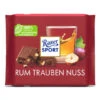 Sport Rum Trauben Nuss 100G -Lebensmittelgeschäft rsrtn