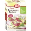 RUF Unser Regenbogenkuchen 840G -Lebensmittelgeschäft ruf unser regenbogenkuchen 840g