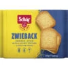 Zwieback 175G 2 Zwieback 175G -Lebensmittelgeschäft schamp228r zwieback 175g