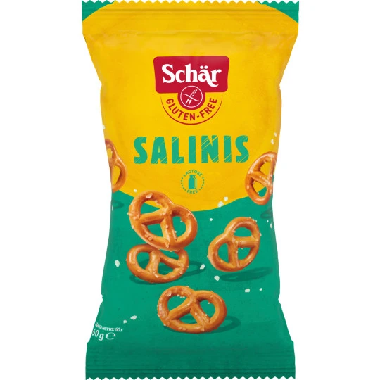Salinis 60G 3 Salinis 60G