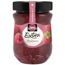 Extra Himbeere 340G